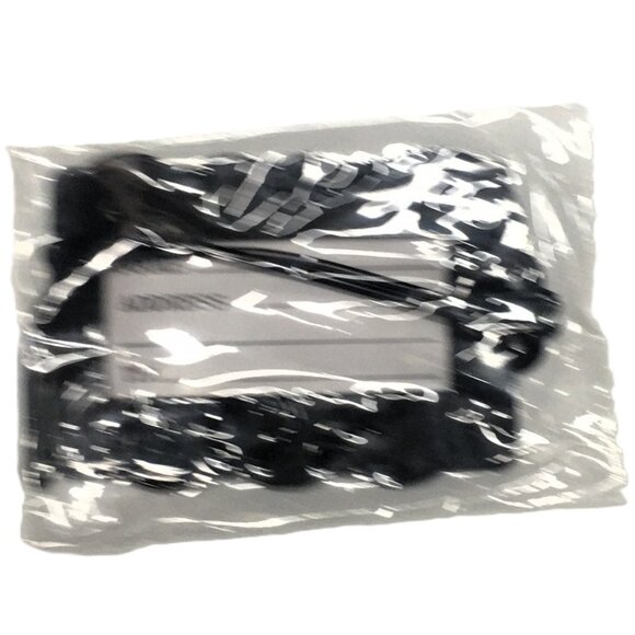 ✅ EDC Love & Peace ➕🆒 LUGGAGE TAG Name ID SUITCASE LOOP Accessory 💸BUY NOW‼️🟢 - Picture 10 of 16